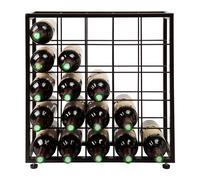 Vinikea ODA - 25 bouteilles - Métal