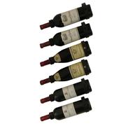 Vinikea Porte-bouteilles Vini pour 6 bouteilles