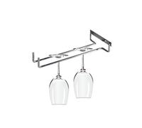 Vinikea Range-verre 1 rangée - Mur