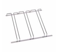 Vinikea Range-verre 3 rangées