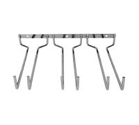 Vinikea Range-verre 3 rangées - Mur