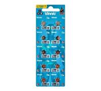 Vinnic AG2 G2 L726 SR726 SR59 396 556 29 RW411-6X Blisters
