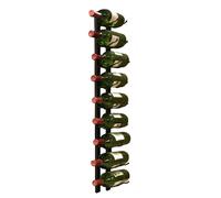 Vino Wall Rack 1x9 bouteilles