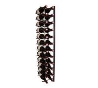 Vino Wall Rack 2x12 bouteilles