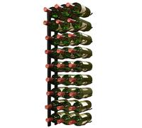 Vino Wall Rack 3x9 bouteilles
