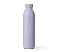 Vinsun Gourde Isotherme 600ml - Acier Inox, Anti-Fuite | Boissons Gazeuses, Sans BPA, Double Paroi Isolée, Bouteille Isotherme pour Sport, Voyage, École