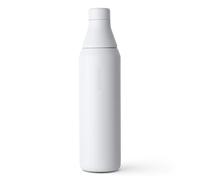 Vinsun Gourde Isotherme 750ml - Petite Ouverture pour Boire, Grande Ouverture de Remplissage - Bouteille Isotherme Anti-Fuite, Sans BPA, Reutilisable
