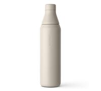 Vinsun Gourde Isotherme 750ml - Petite Ouverture pour Boire, Grande Ouverture de Remplissage - Bouteille Isotherme Anti-Fuite, Sans BPA, Reutilisable