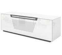 VINTIMIGLIA KVT152 - Meuble pour TV jusqu'à 65"