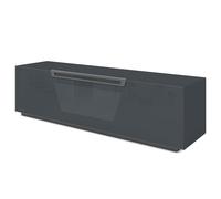 VINTIMIGLIA KVT176 - Meuble pour TV jusqu'à 75"