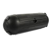 VINTORKY Boîtier de Jonction Étanche Extérieur Robuste Protection Sécurisée pour Câble Extension Résistance aux Intempéries Adapté Prise Double et Rallonge Électrique Extérieure