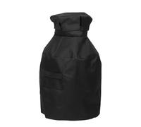 VINTORKY Housse Étanche pour Bouteille de Gaz Protection Lourde Oxford Poussière et Intempéries Couverture Isolante pour Barbecue et Camping Extérieur