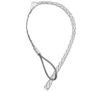 VINTORKY Outil de Traction Câble avec Connexion Pivotante Flexible pour Électriciens Grip Sécurisé pour Câbles Lourds Tire-fil Polyvalent pour Tirage et Tension