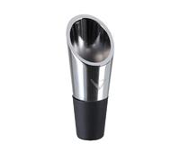 Vinturi verseur de vin - Argent