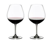 Vinum Pinot Noir - Set de 2 verres á vin H 21cm, 700ccm