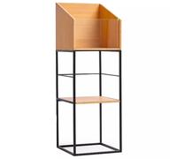 VINYL LP STAND - Meuble HI-FI