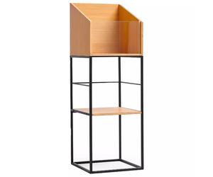 VINYL LP STAND - Meuble HI-FI