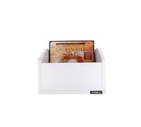 Enova Hifi VINYLE BAC 120 BLANC
