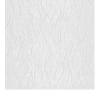 vinyle expansé 13499-40 papier peint intissé rayures vagues 0.53 x 10.05 m Erismann Bestseller Gris