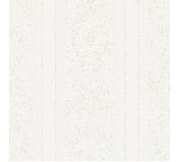 vinyle expansé 20030-01 papier peint papier baroque 0.53 x 10.05 m Erismann Bestseller blanc