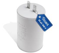 VIOKS Condensateur moteur 25 µF 500 V de rechange pour Kärcher 9.085-013.0