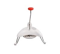 VIOKS Coupe-julienne MOULI Julienne N.2 de rechange pour Moulinex K1011014 pour râper les légumes, couper en tranches ou julienne en plastique