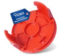 VIOKS Couvercle de bobine de rechange pour débroussailleuse Bosch F016F05320 3600HC1A00