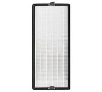 VIOKS Filtre HEPA XD6070F0 de rechange pour kit de filtres Rowenta Intense Pure Air XD6060F0 XD6065 XD6074U0 Filtre purificateur d'air pour PU4010 PU4020 PU4080
