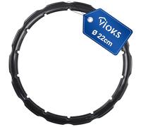 VIOKS Joint d'étanchéité de 22 cm de diamètre pour autocuiseur SEB Tefal X9010501