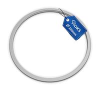 VIOKS Joint d'étanchéité en silicone de remplacement pour Fissler 038-667-00-205/0