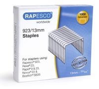 Viol - Staples 923/13 (23 type) Veri 1000st | Boîte A 1000 pièces | 120 pièces