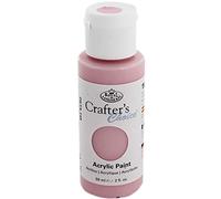 Violet Dawn Peinture Acrylique - 59 ML