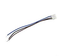 Violiica Tachymètre numérique LED haute précision AC110-230 V RPM Jauge de moteur avec capteur Hall Affichage 4 chiffres pour équipement d'usine (bleu)