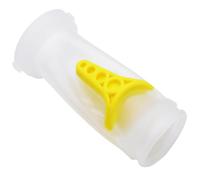 VIOPDER Diaphragme pour nettoyeur de piscine X73010, membrane de rechange pour accessoire de piscine, facile à installer.