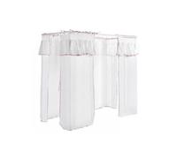 Vipack Amori Voile Pour Lit