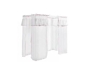 Vipack Amori Voile Pour Lit