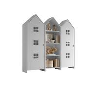 Vipack Armoire Casami Bruges - Blanc