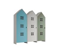 Vipack Armoire Casami Bruges - Blanc