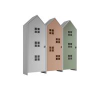 Vipack armoire Casami Bruges - Blanc