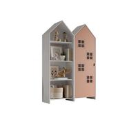 Vipack Armoire Casami Bruges - Rose