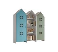 Vipack armoire Casami Bruges - Vert