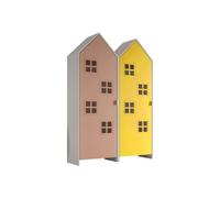 Vipack armoire Casami enfant - Rose