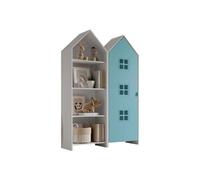 Vipack armoire enfant Casami - Bleu