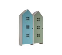 Vipack armoire enfant Casami - Vert