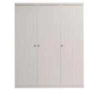 Vipack Armoire enfant Robin - Gris