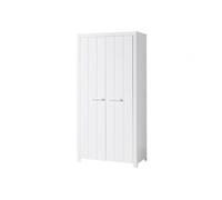 Vipack armoire erik 2 portes en bois...