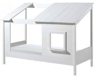 Vipack Baumhaus Lit 90 x 200 cm Surface de couchage