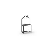 Vipack Bureau junior Dallas - Gris