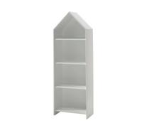 Vipack Armoire ouverte Casami 4 niveaux 171 cm