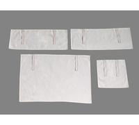 Vipack - Charlotte Set de rideaux